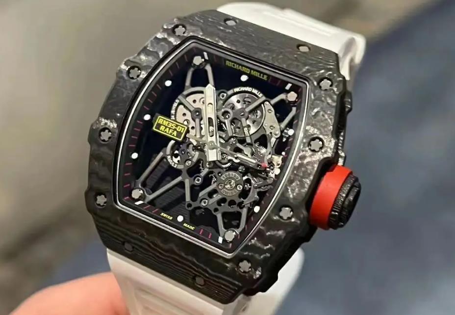 理查米尔手表有哪些预防进水的方法（理查米尔手表怎么预防进水）
