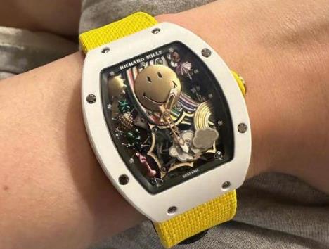 理查米尔手表不戴就不走吗？(手表不走解决方法)