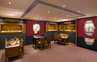 上海PG电子官网勒售后维修点（淮海店）
