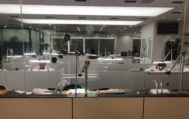 深圳PG电子官网勒维修服务中心（华润大厦店）